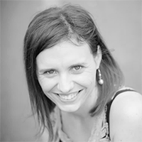 Dr Betsie le Roux
